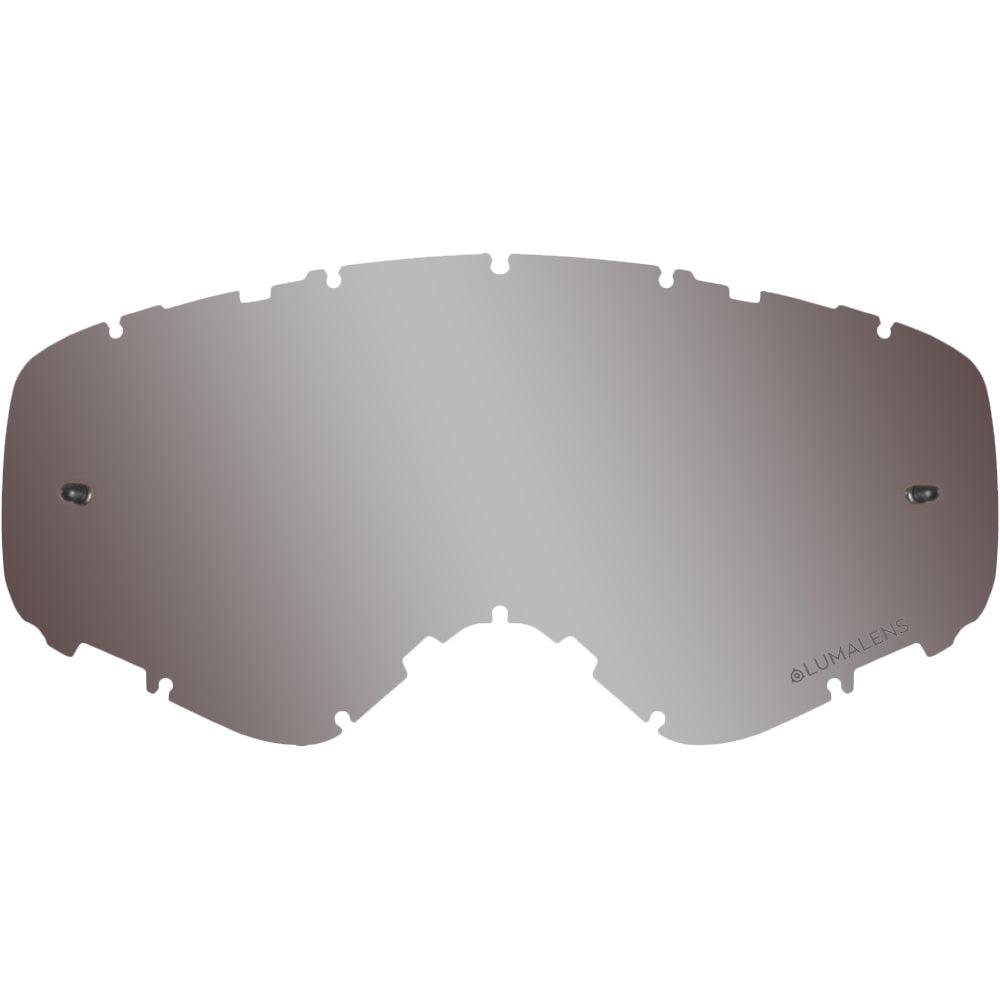 DRAGON MXV REPLACEMENT LENS LUMALENS IONIZED - ALL COLOURS MCLEOD ACCESSORIES (P) sold by Cully's Yamaha