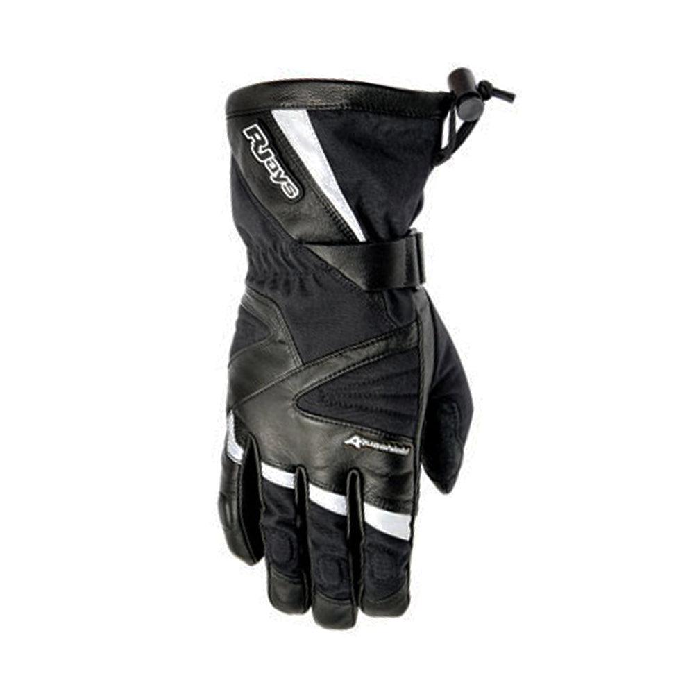 RJAYS ALL SEASONS III GLOVES - BLACK CASSONS PTY LTD sold by Cully's Yamaha