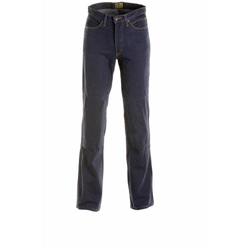 DRAGGIN CLASSIC EXTRA JEANS - INDIGO DRAGGIN JEANS PTY LTD sold by Cully's Yamaha
