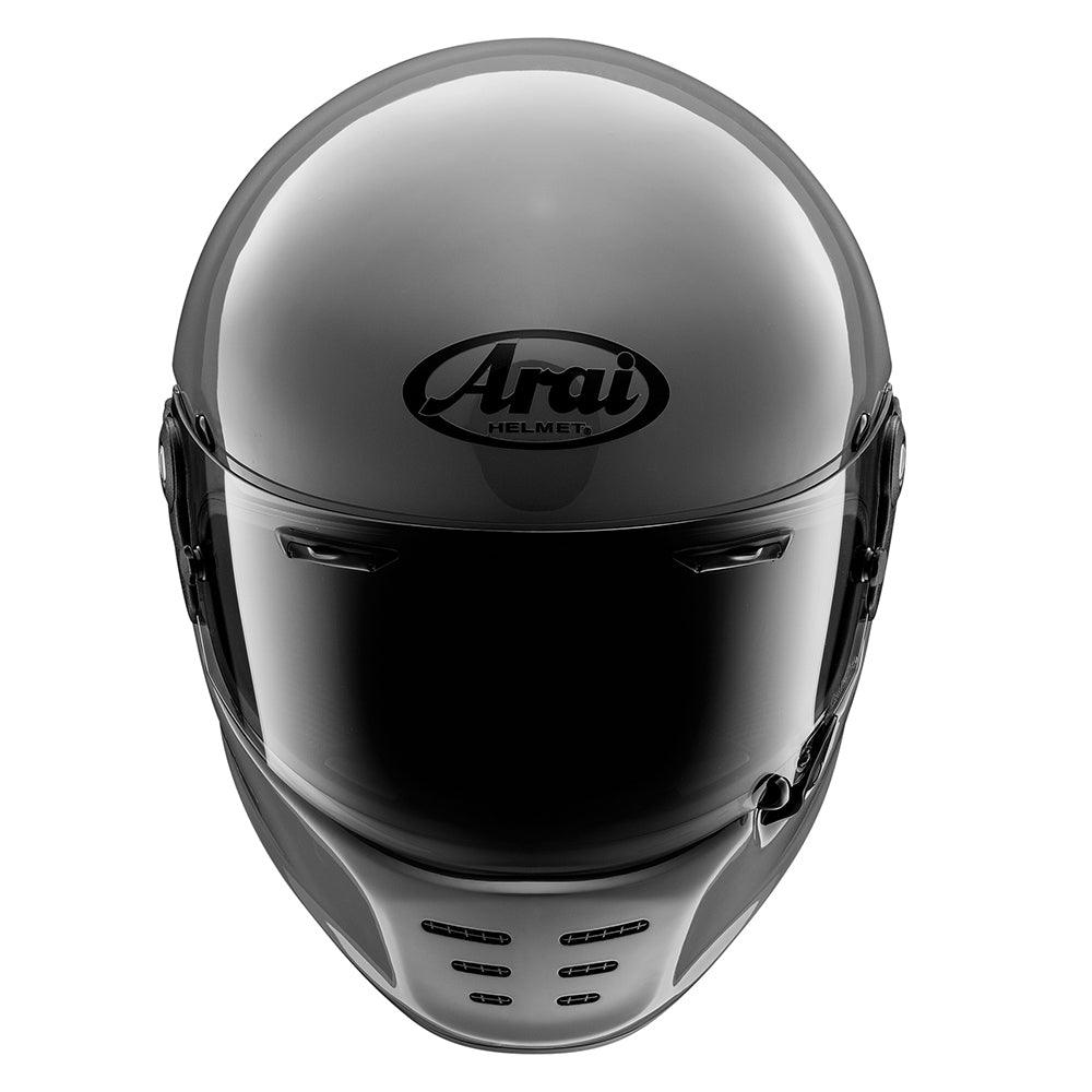 ARAI CONCEPT X HELMET - MODERN GREY CASSONS PTY LTD sold by Cully's Yamaha