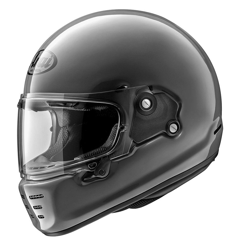 ARAI CONCEPT X HELMET - MODERN GREY CASSONS PTY LTD sold by Cully's Yamaha