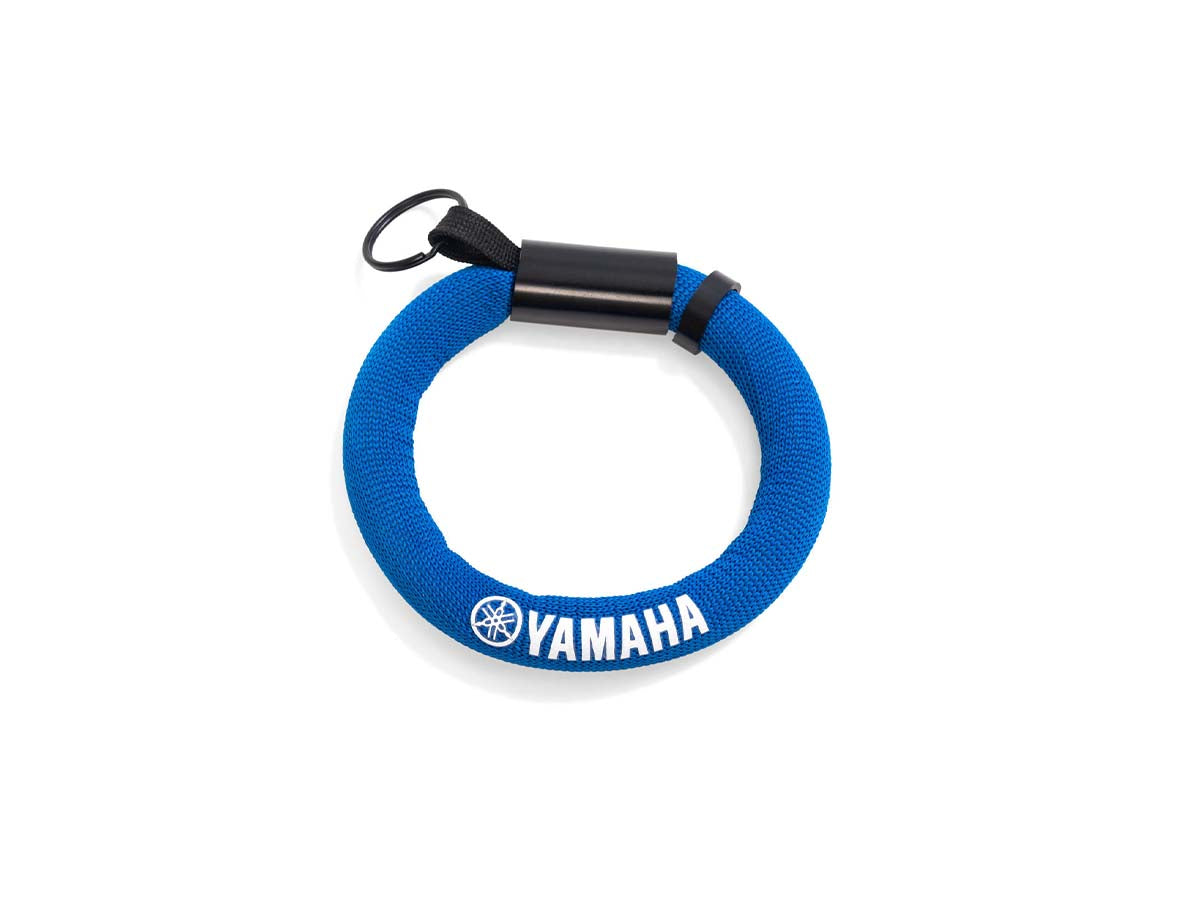 Floating Marine Keyring