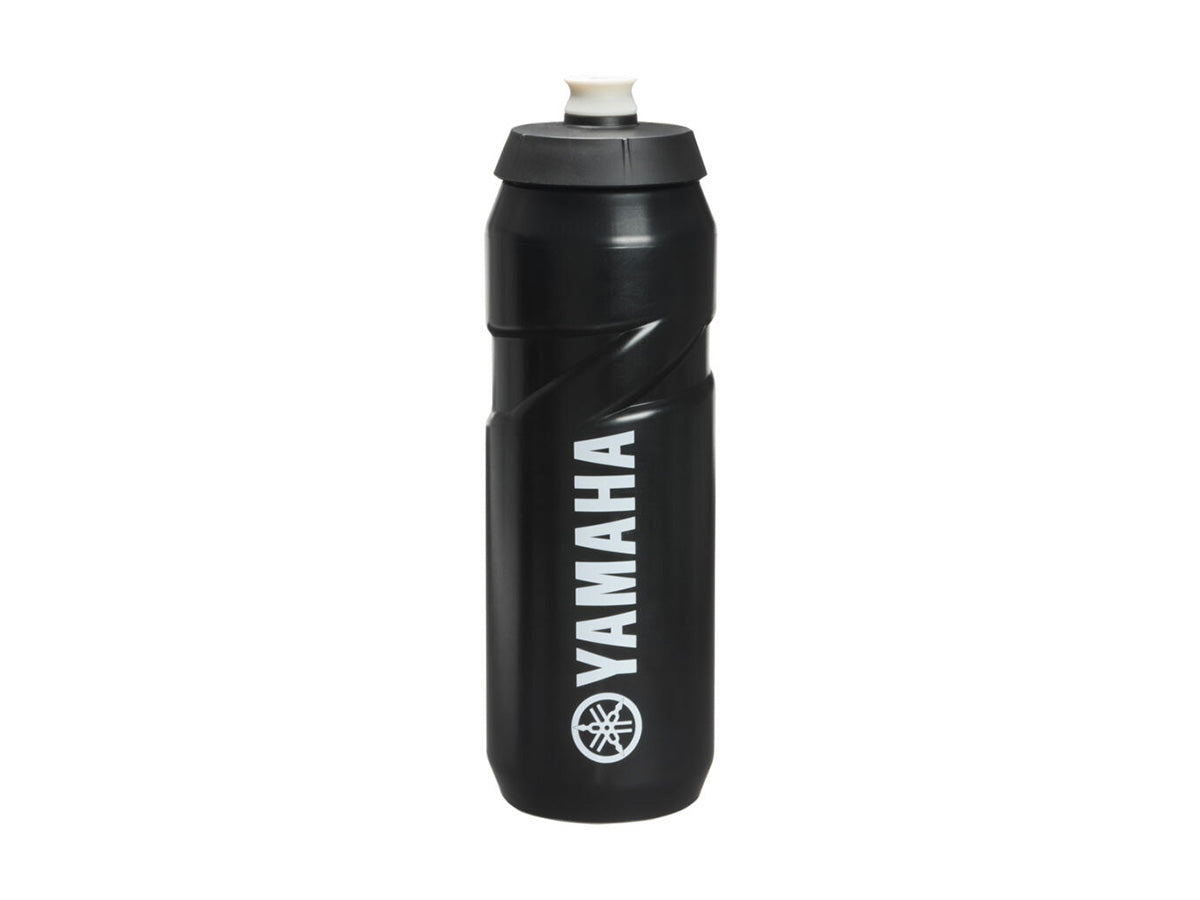 Yamaha Black Water Bottle