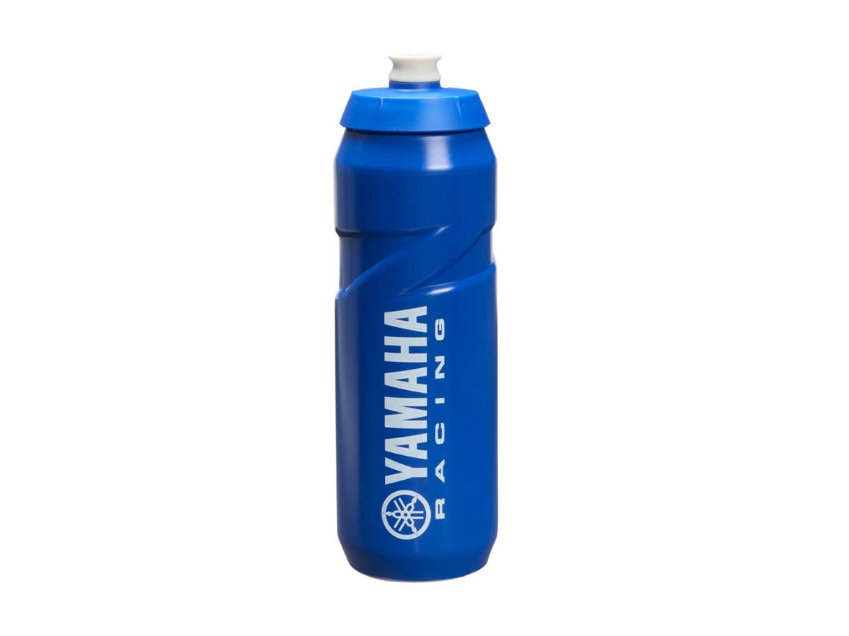 Yamaha Blue Water Bottle