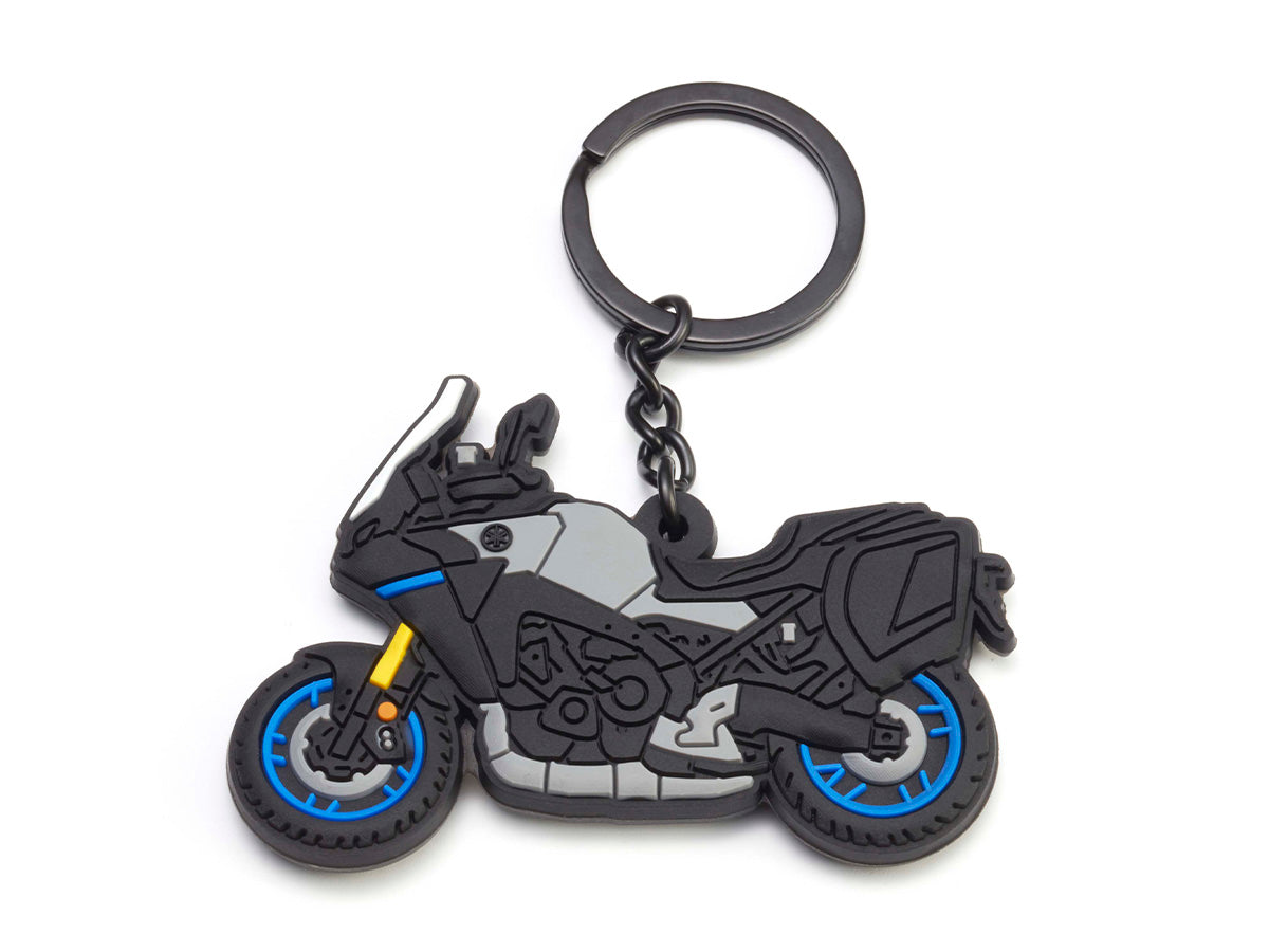 Tracer 9 GT Keyring