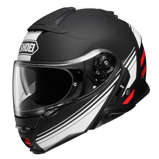 SHOEI NEOTEC II SEPARATOR HELMET - TC5 MCLEOD ACCESSORIES (P) sold by Cully's Yamaha