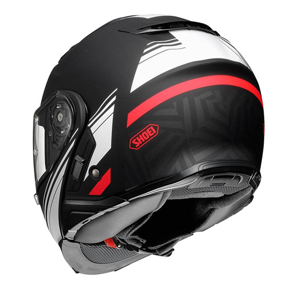 SHOEI NEOTEC II SEPARATOR HELMET - TC5 MCLEOD ACCESSORIES (P) sold by Cully's Yamaha