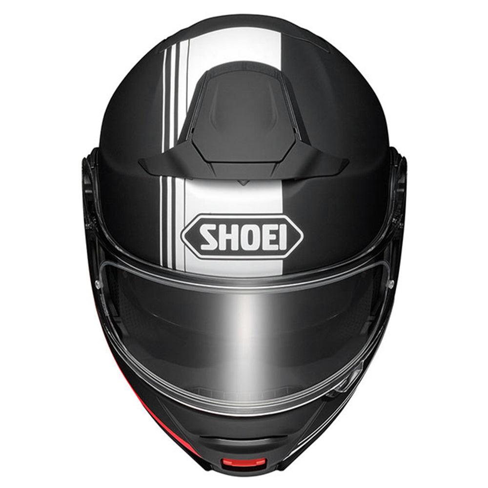 SHOEI NEOTEC II SEPARATOR HELMET - TC5 MCLEOD ACCESSORIES (P) sold by Cully's Yamaha