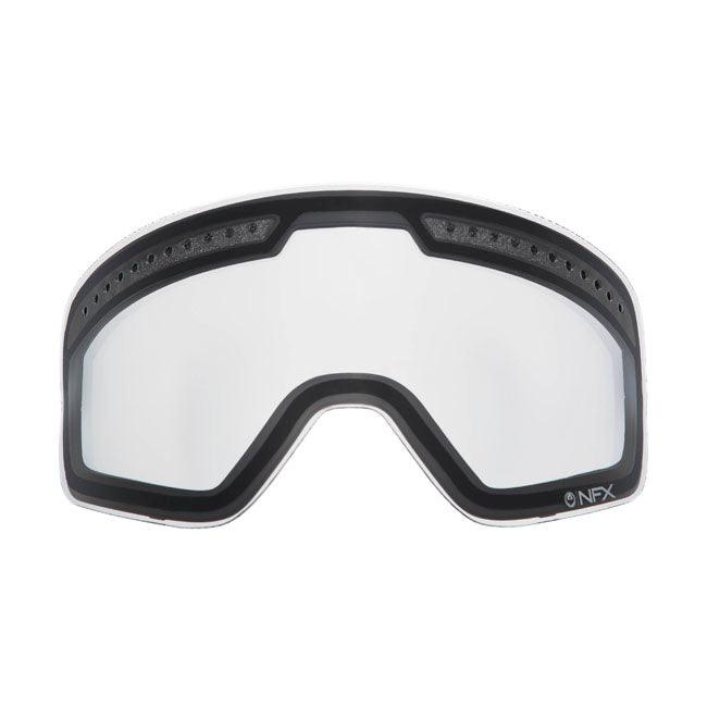 DRAGON NFX2 REPLACEMENT LENS - ALL COLOURS MCLEOD ACCESSORIES (P) sold by Cully's Yamaha