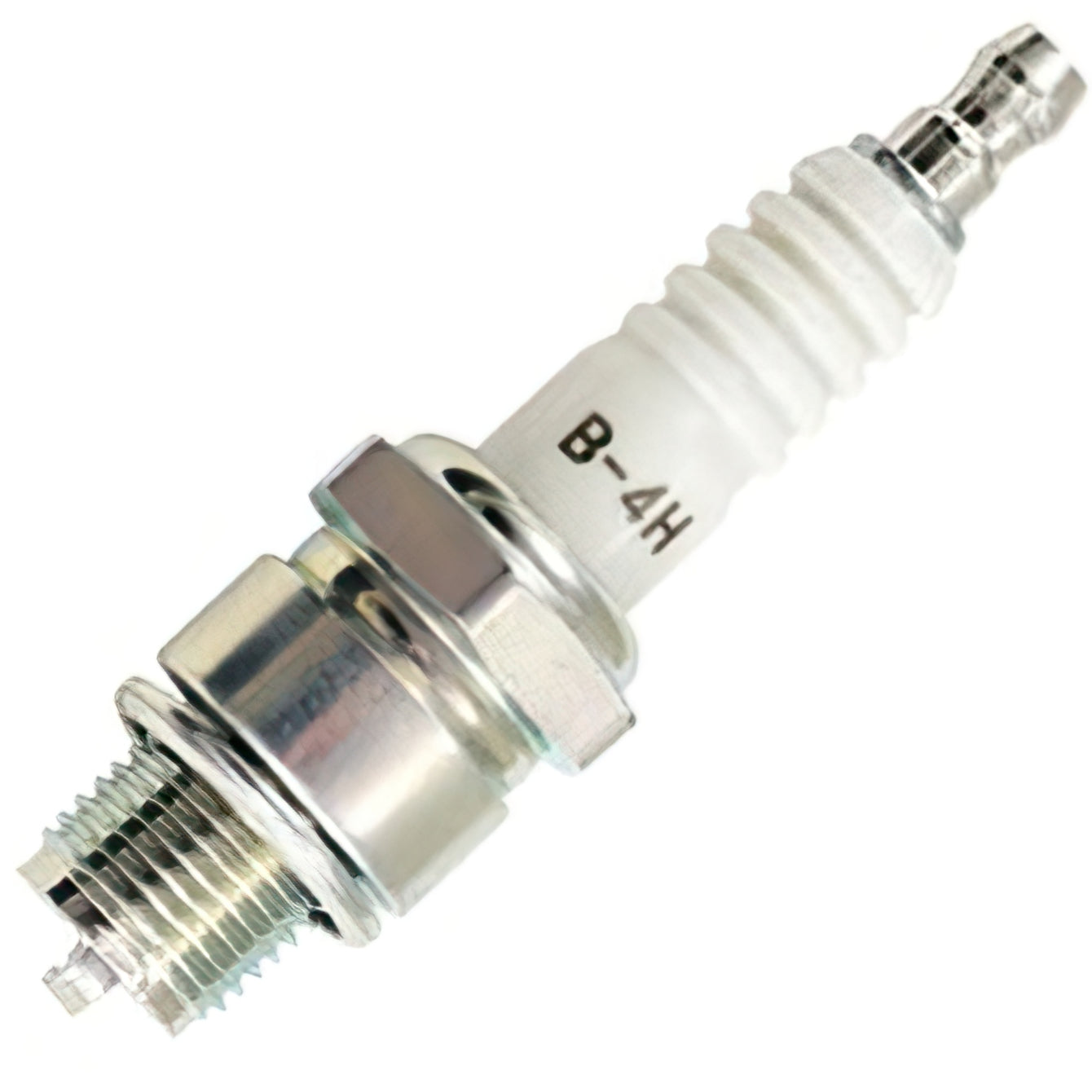 NGK Spark Plug B-4H (4110) Single