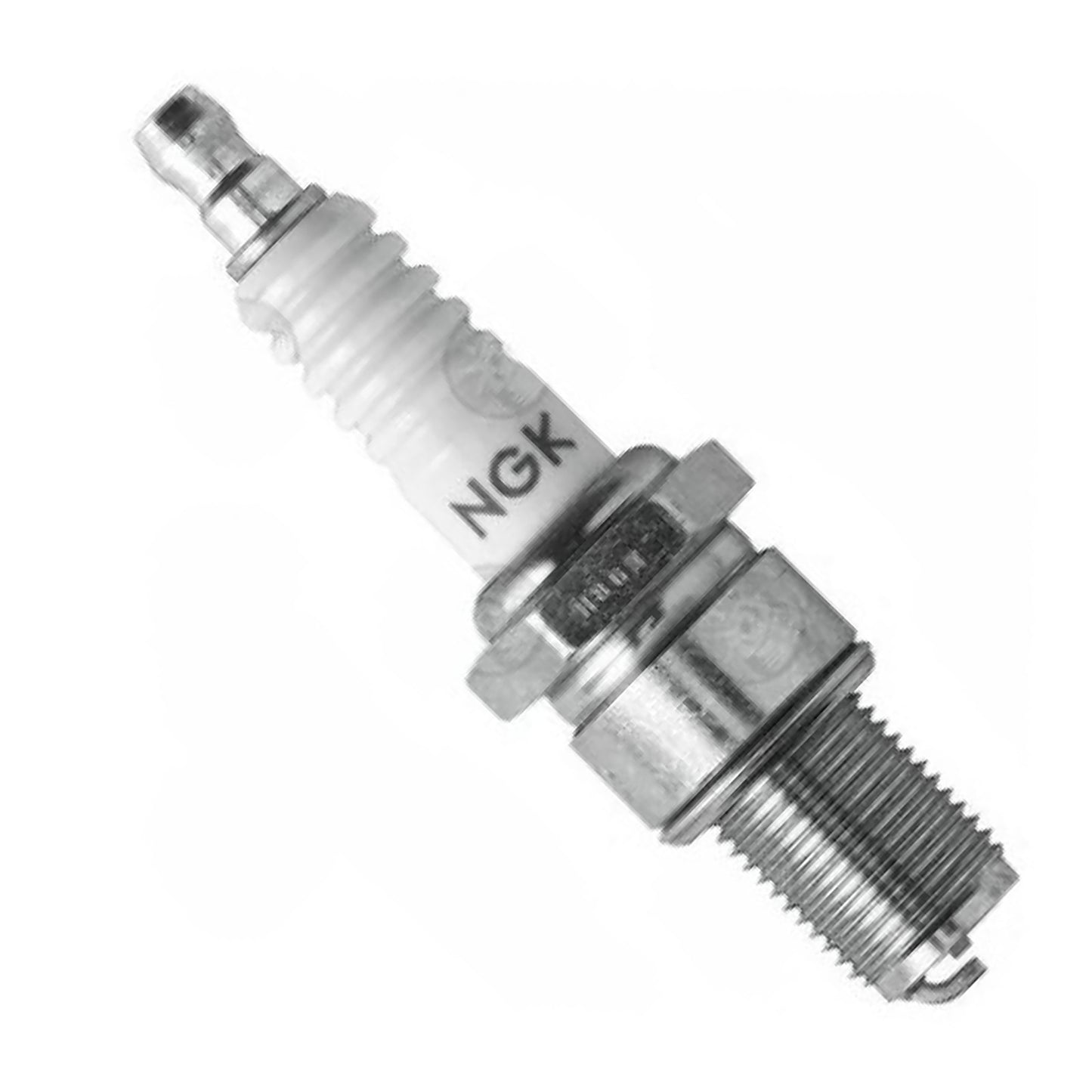 NGK Spark Plug B9EG (3530) Single