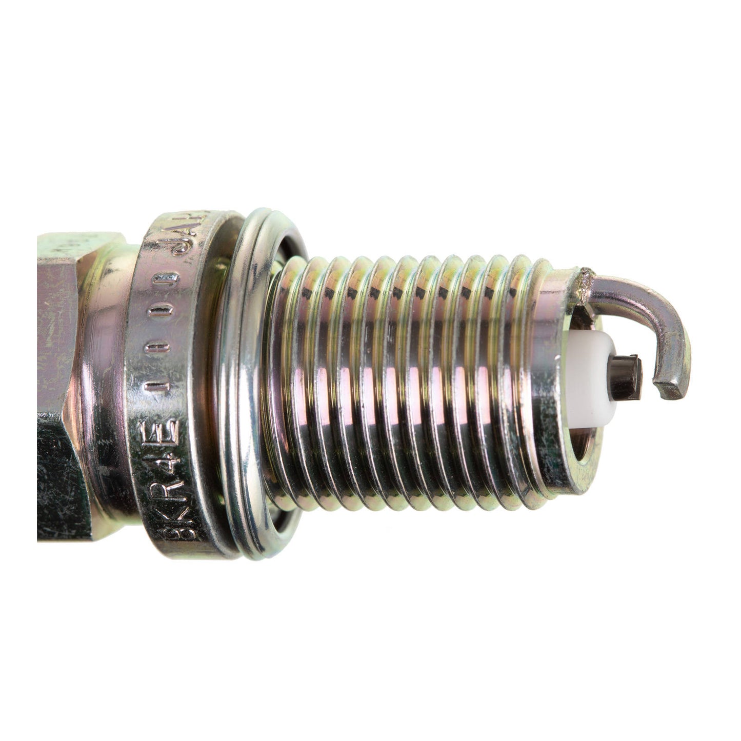 NGK Spark Plug - BKR4E-11 (5424)
