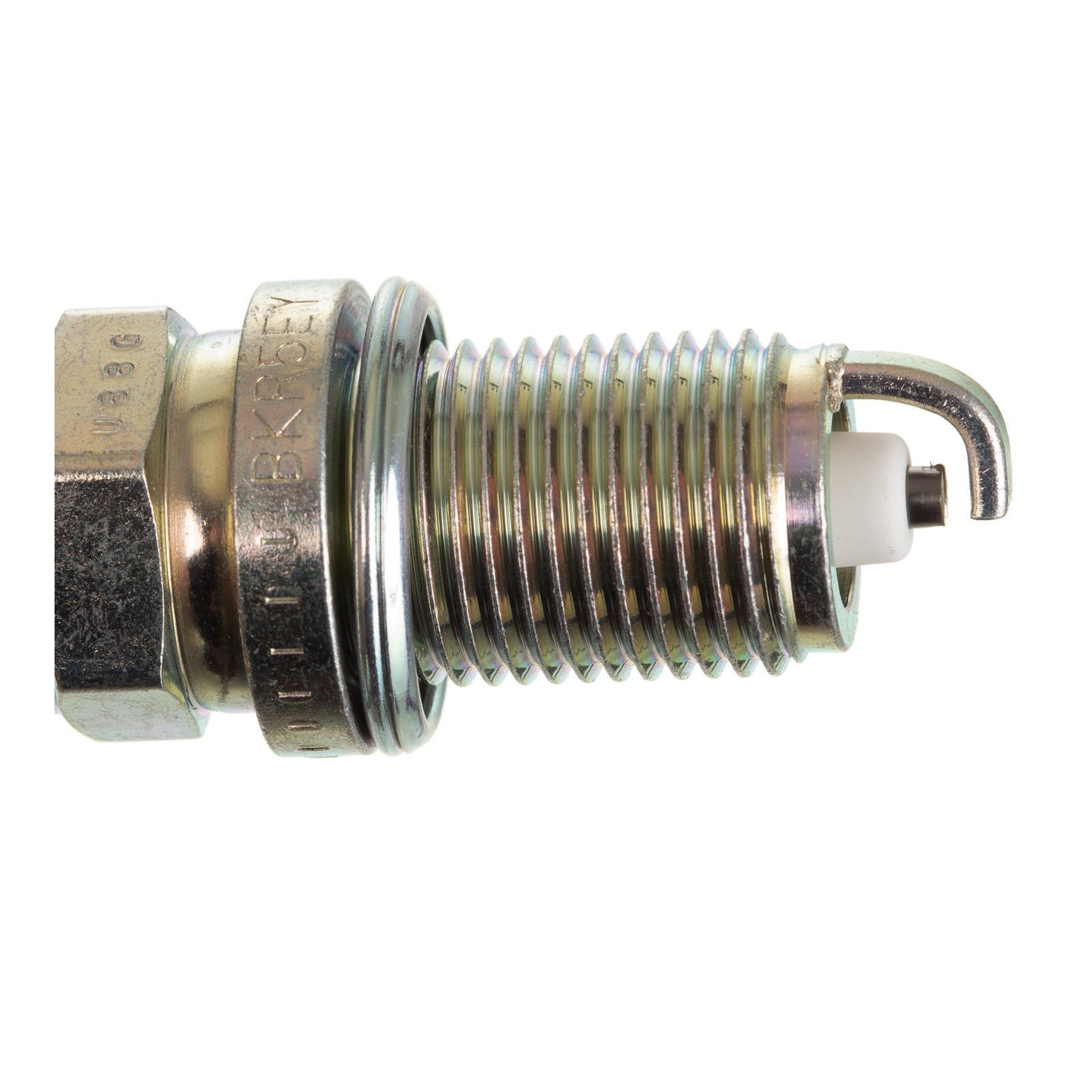 NGK Spark Plug - BKR5EY-11 (2355)