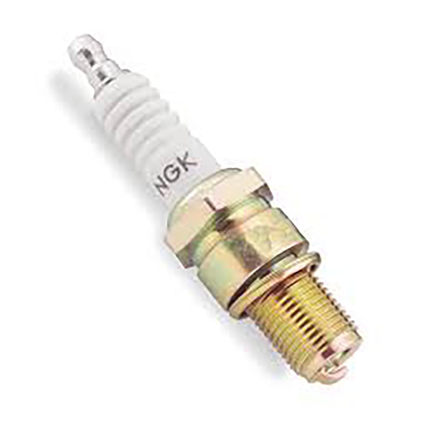 NGK Spark Plug BKR7E (6097) Single