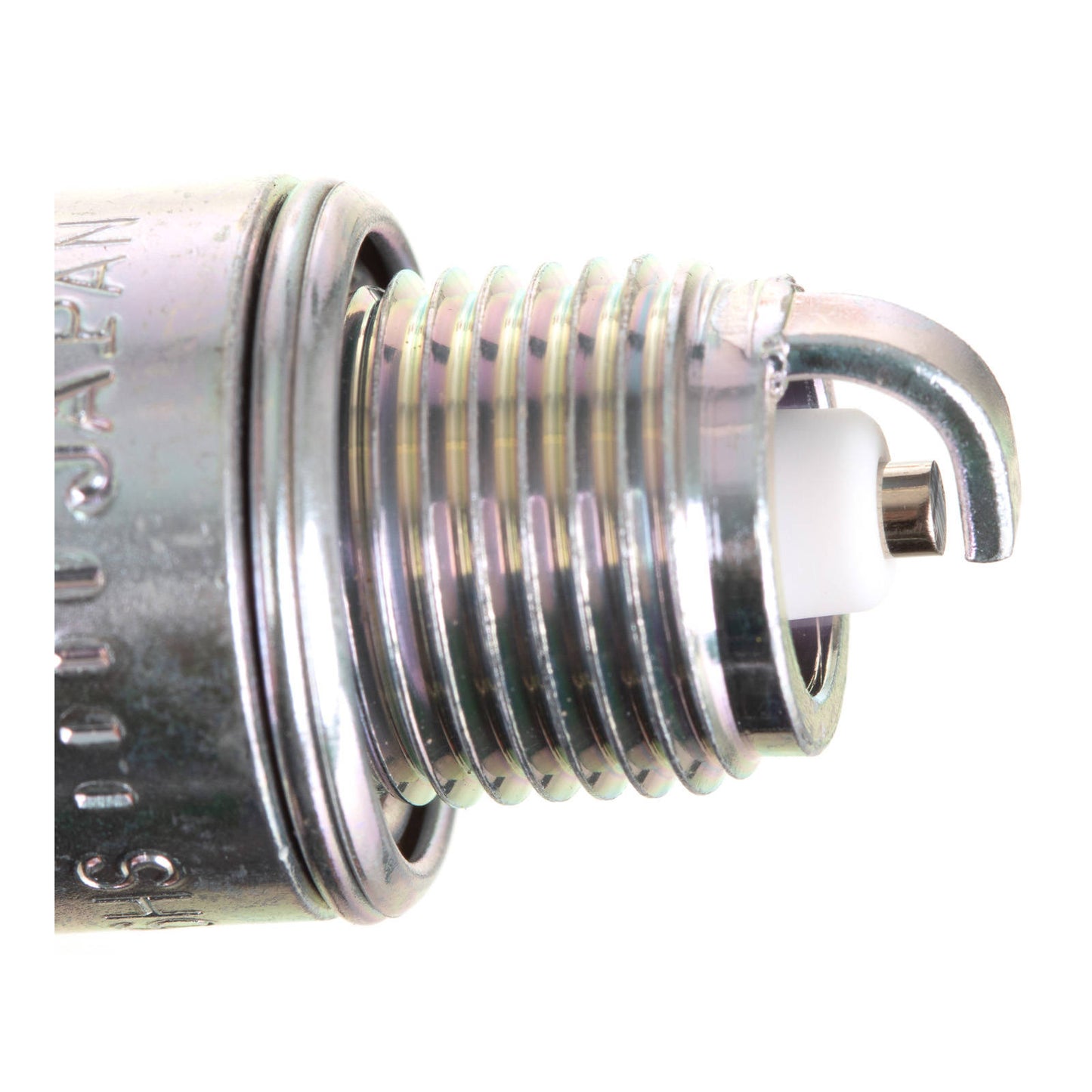 NGK Spark Plug - BP6HS (4511)