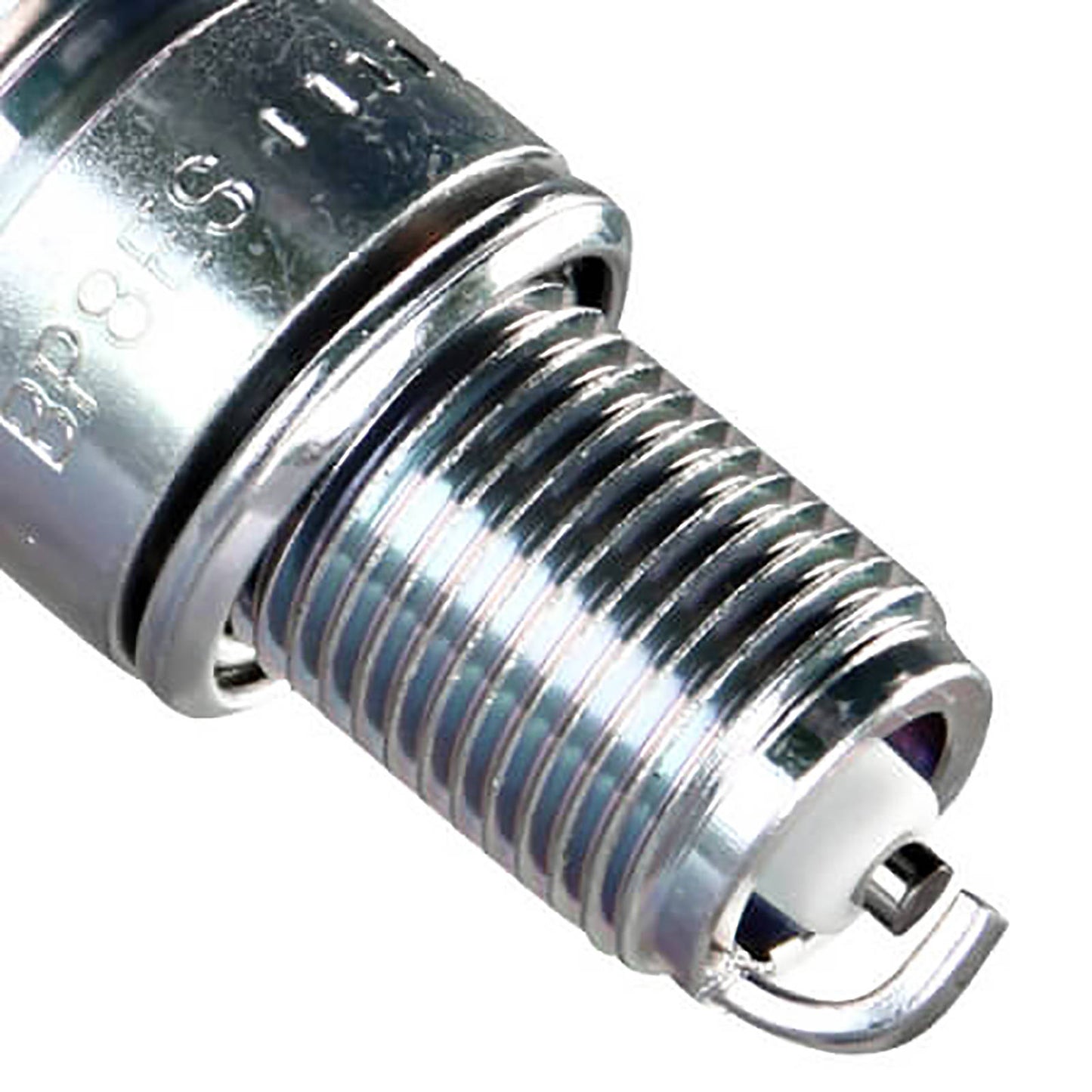 NGK Spark Plug - BP8ES (2912)