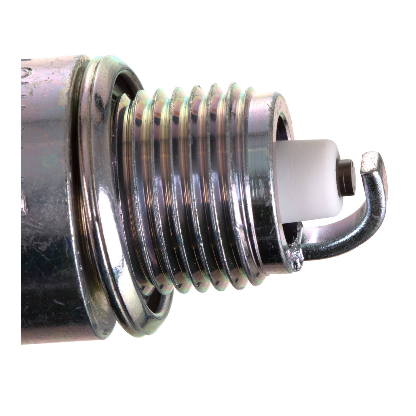 NGK Spark Plug - BPR4HS (7823)