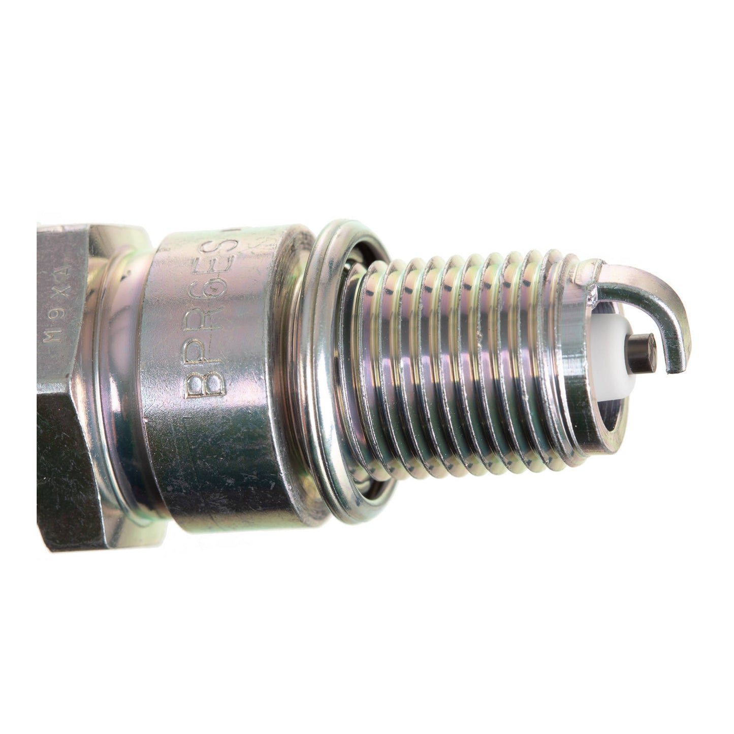 NGK Spark Plug - BPR6ES (7822)