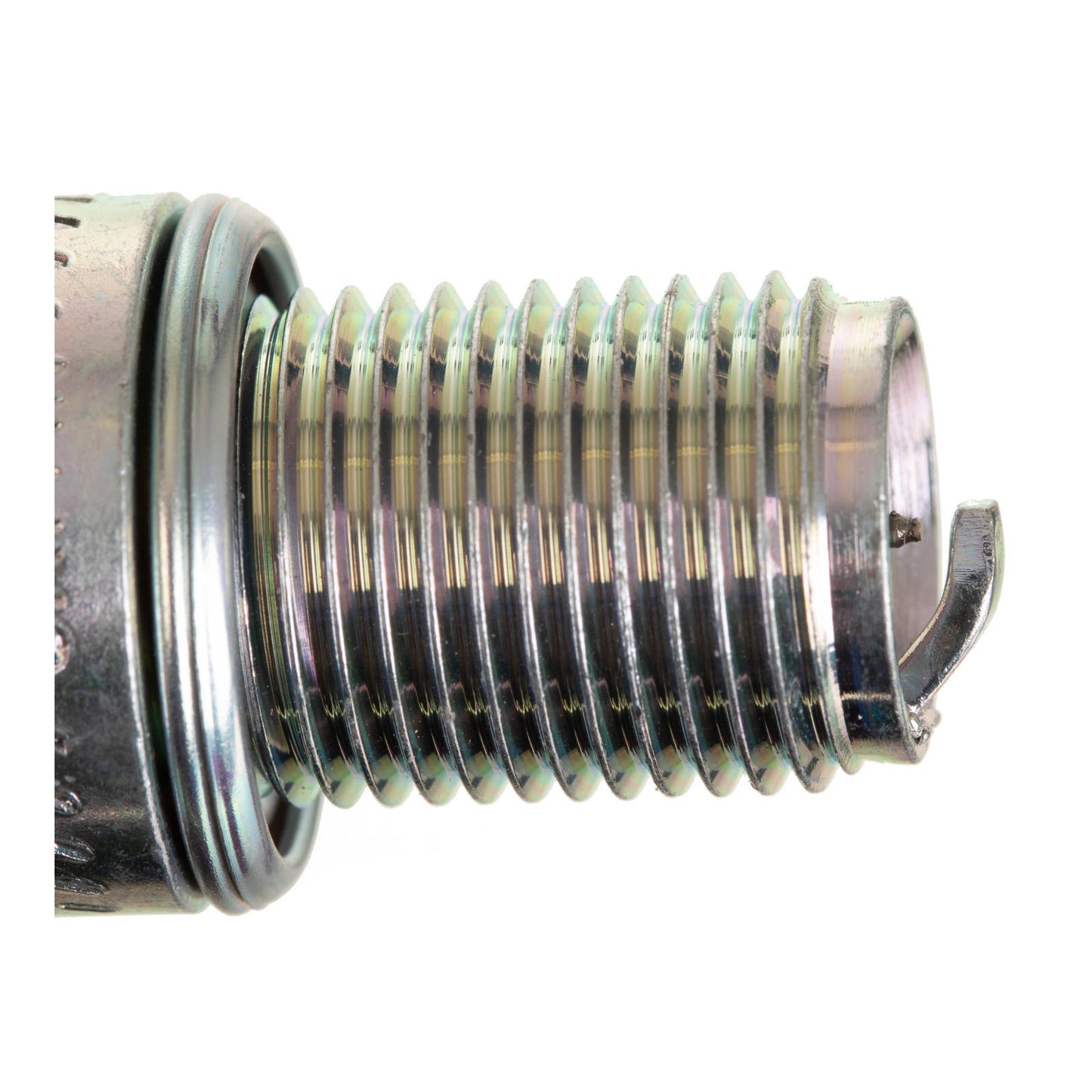 NGK Spark Plug - BR10ECMIX (3006)