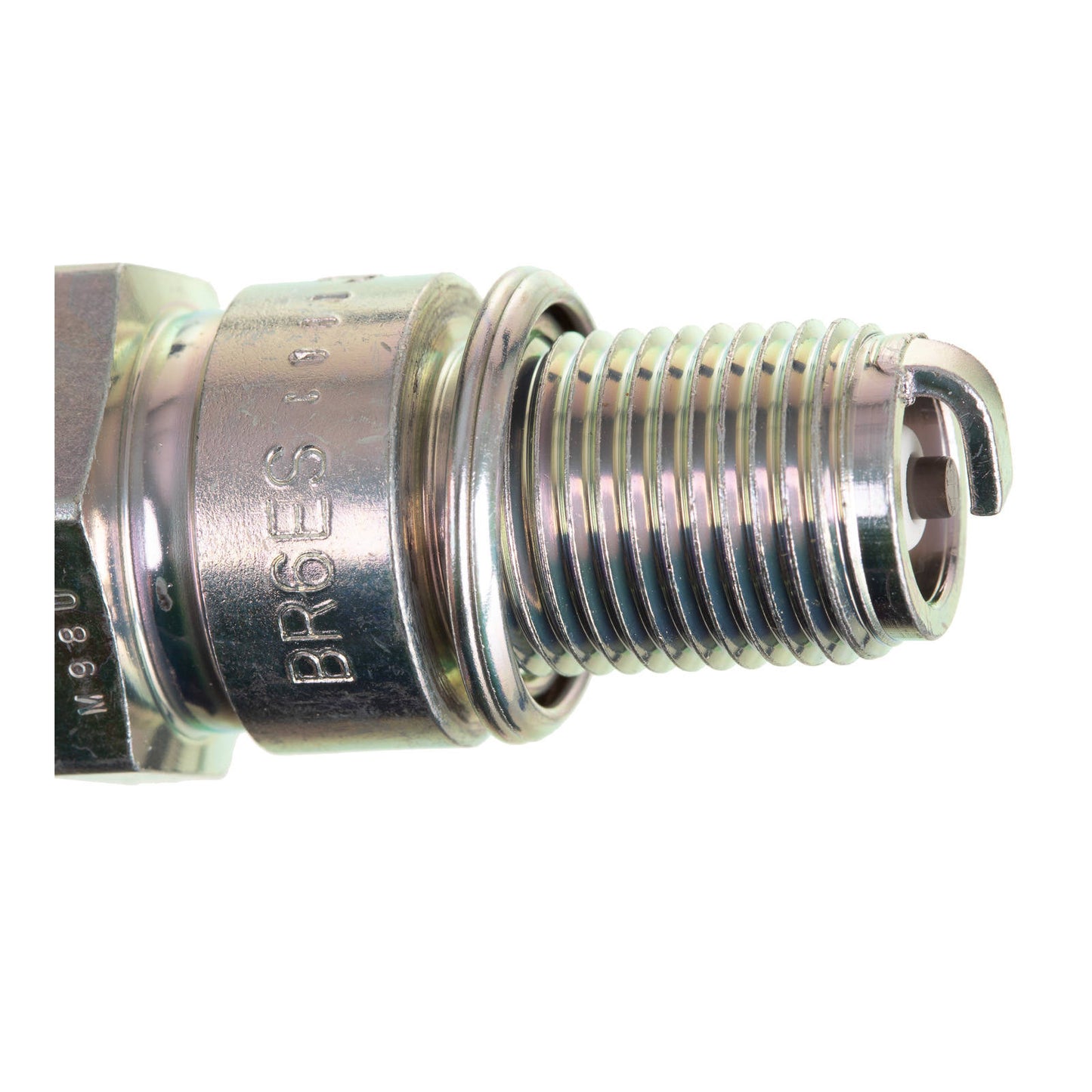 NGK Spark Plug - BR6ES (4922)