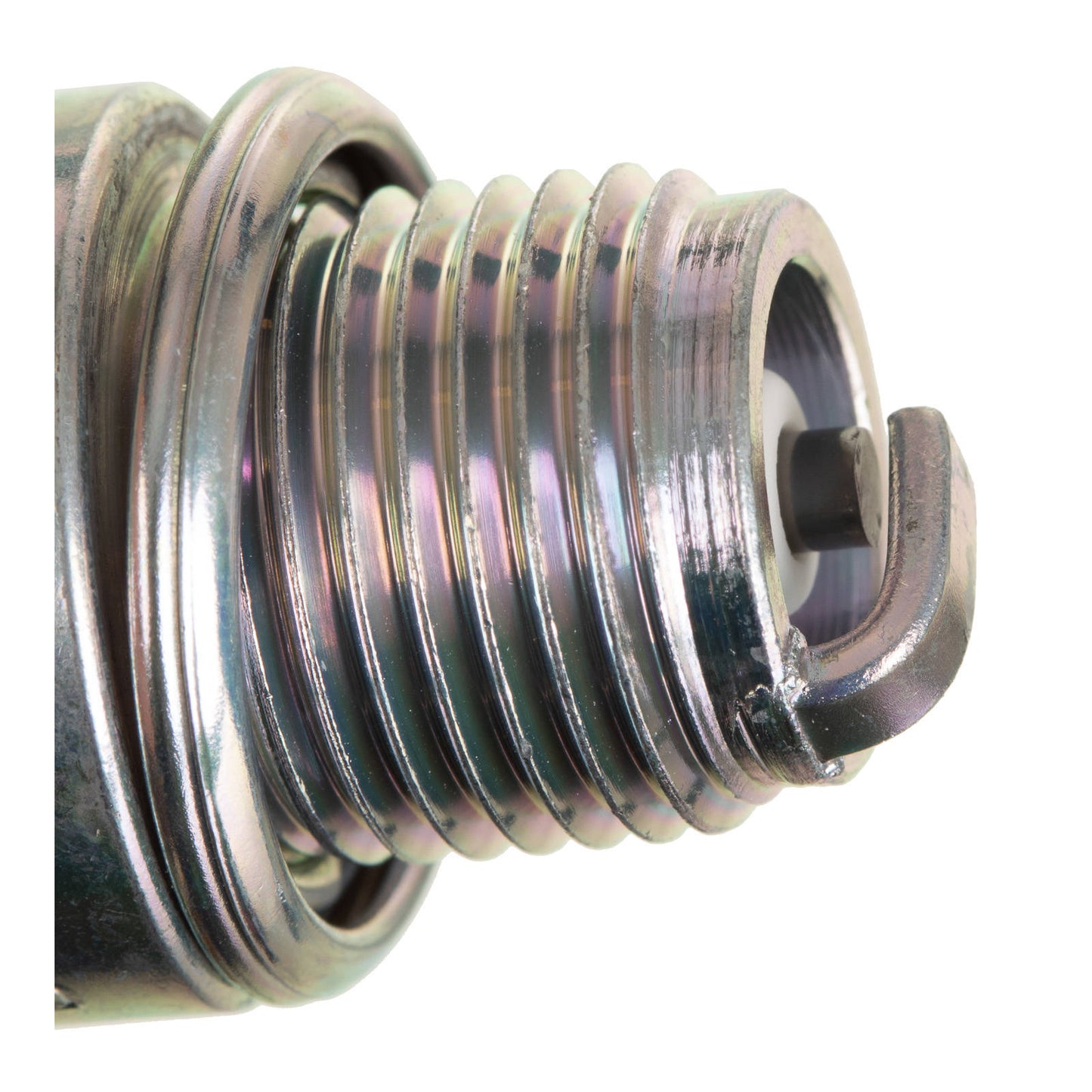 NGK Spark Plug - BR7HS (4122)