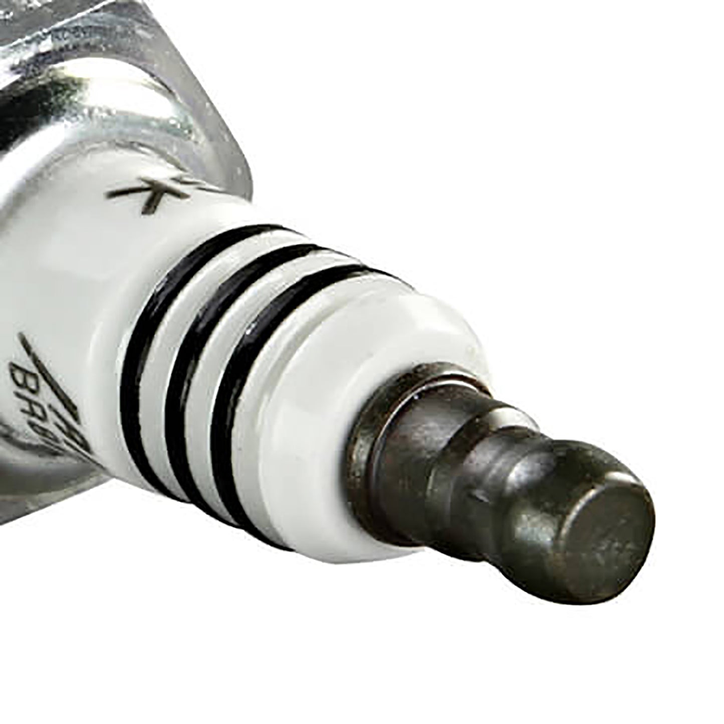 NGK Spark Plug - BR8ECMIX ( 3520 )
