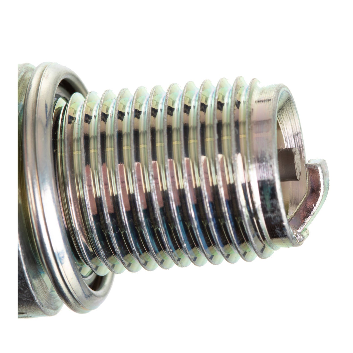 NGK Spark Plug - BR9ECM (3252)