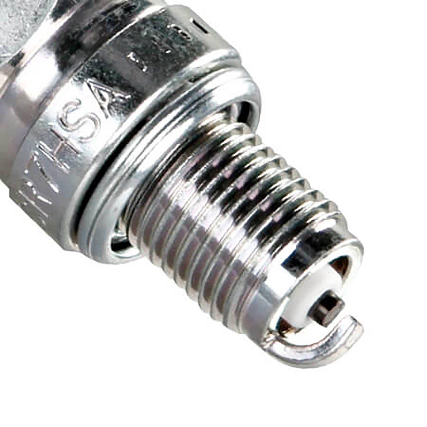 NGK Spark Plug - CR7HSA (4549)