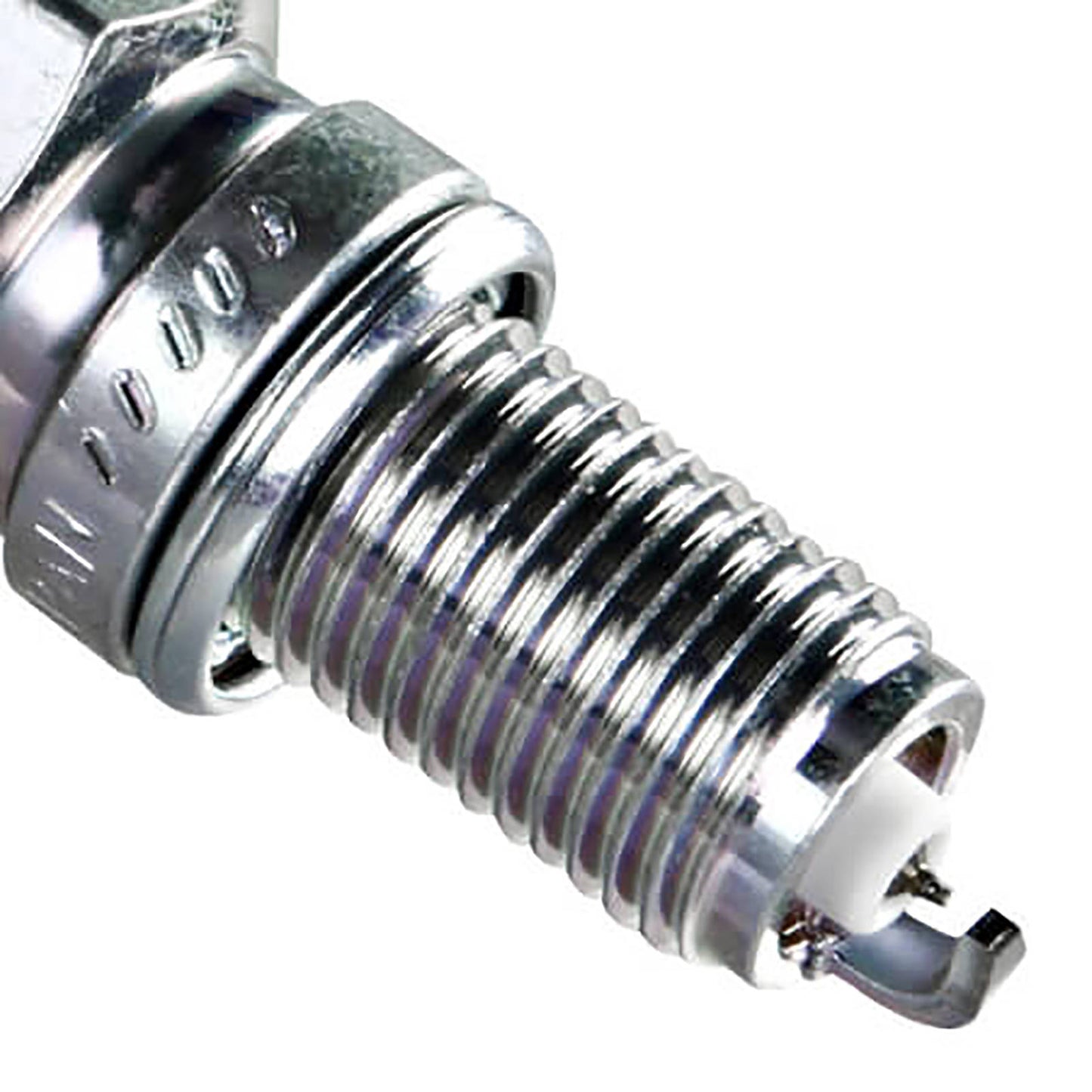 NGK Spark Plug - DPR9EIX-9 (5545)