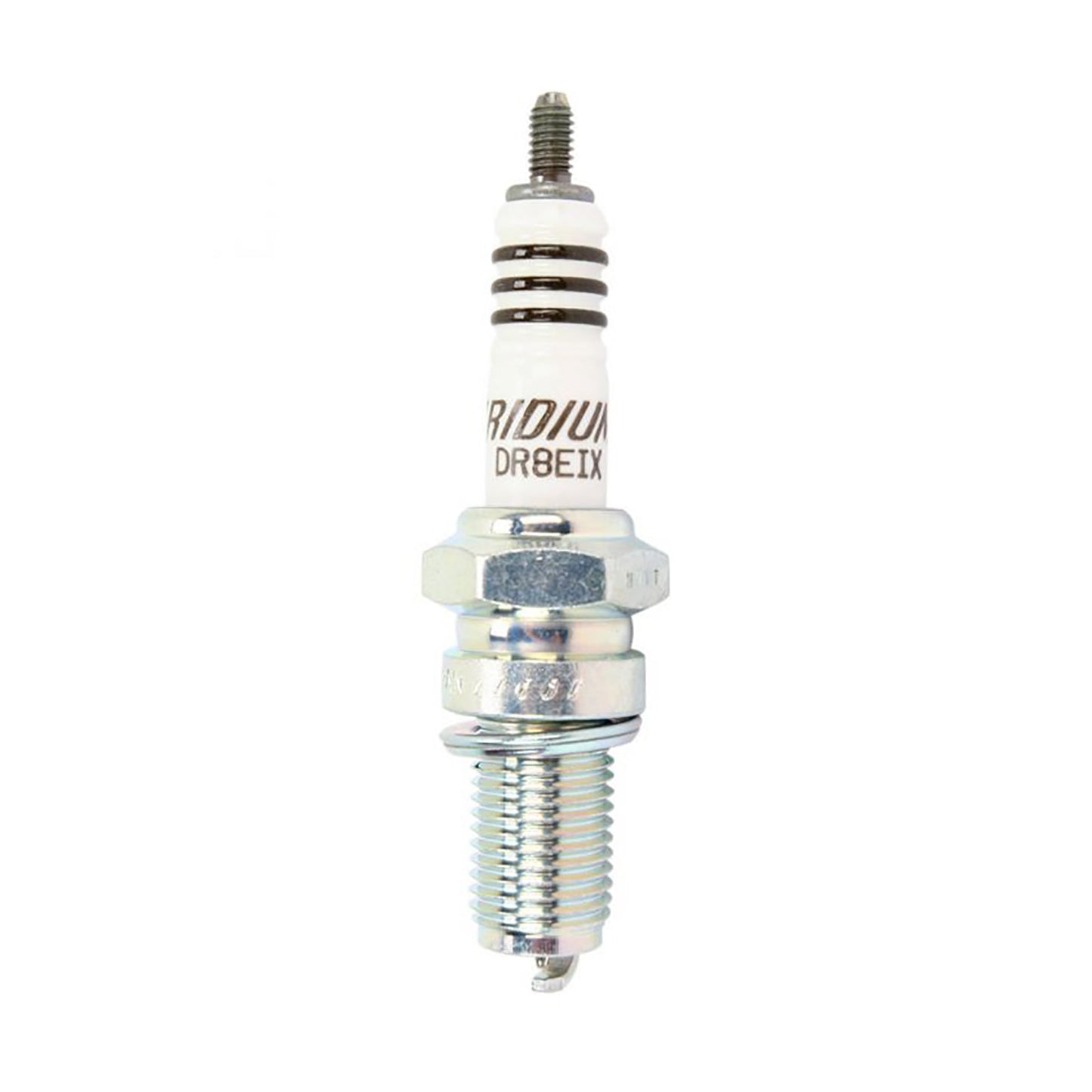 NGK Spark Plug - DR8EIX (6681)
