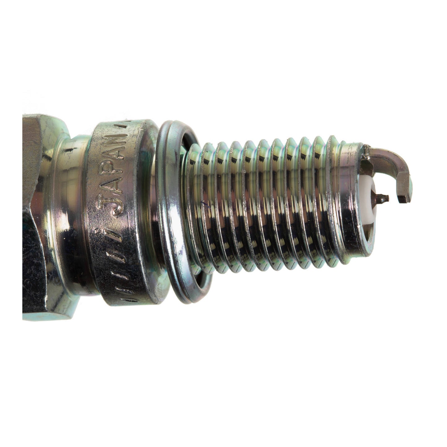 NGK Spark Plug - DR9EIX (4772)