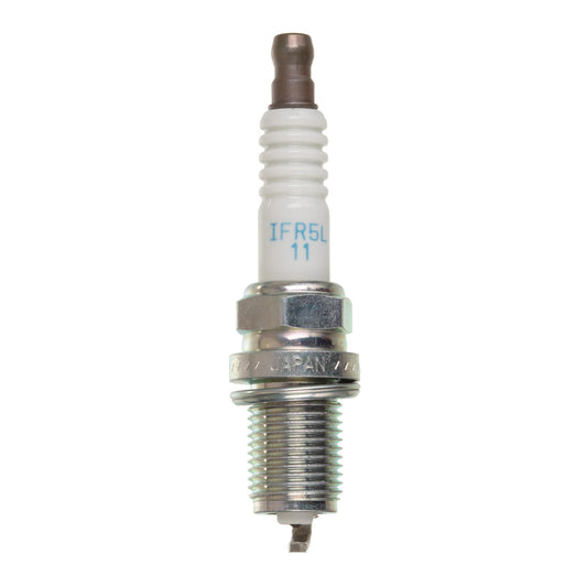 NGK Spark Plug - IFR5-L11 (6502)