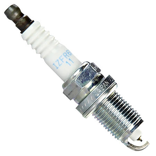 NGK Spark Plug - IZFR6-F11 (4095)