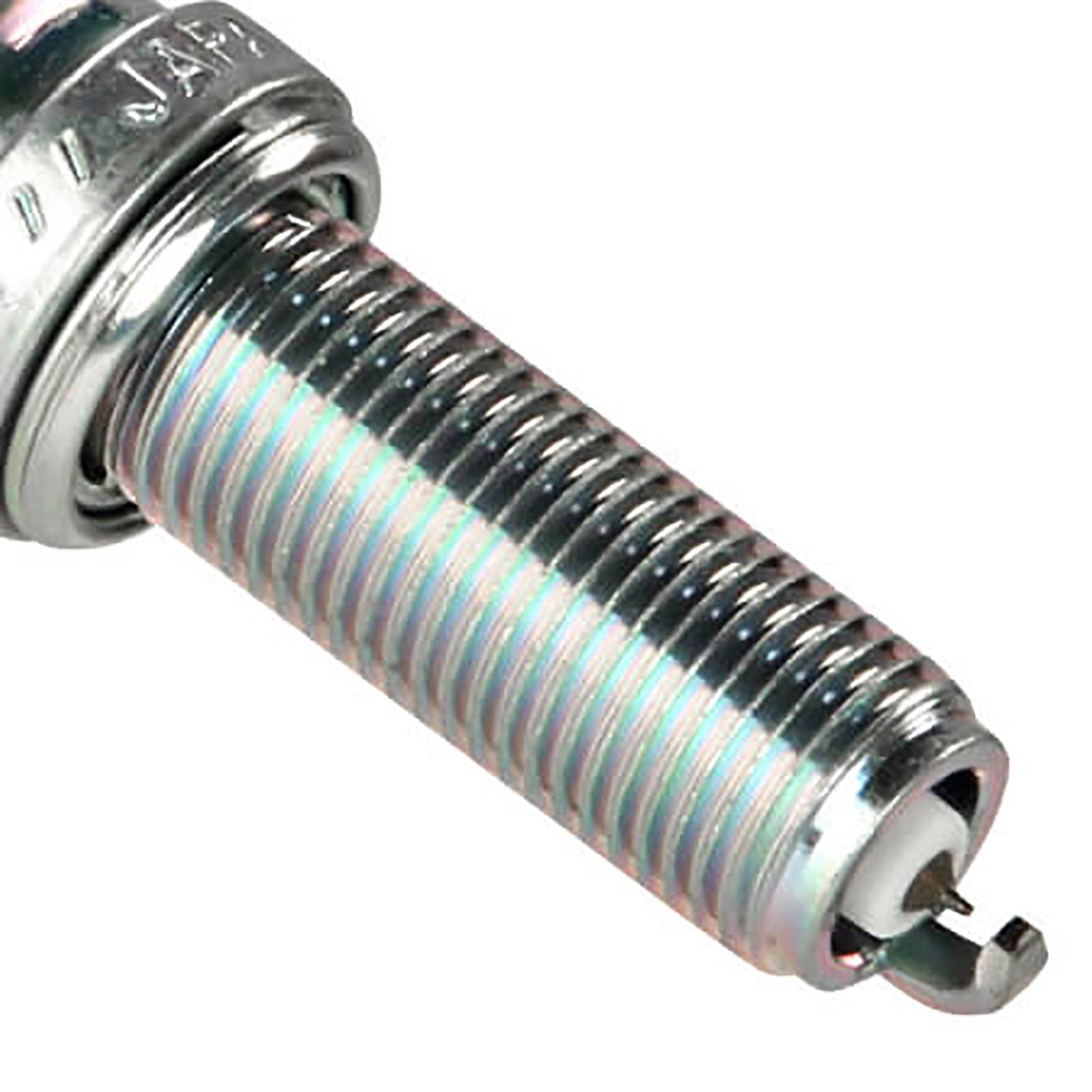 NGK Spark Plug - LMAR9AI-10 (93188)