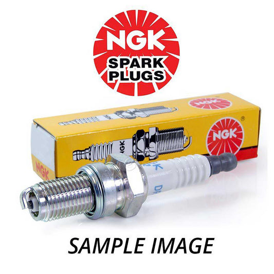 NGK Spark Plug - LMAR9G (92222)