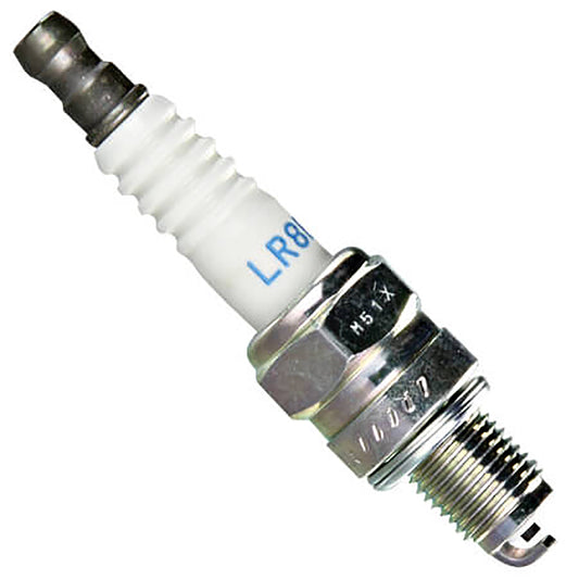 NGK Spark Plug - LR8B (6208)