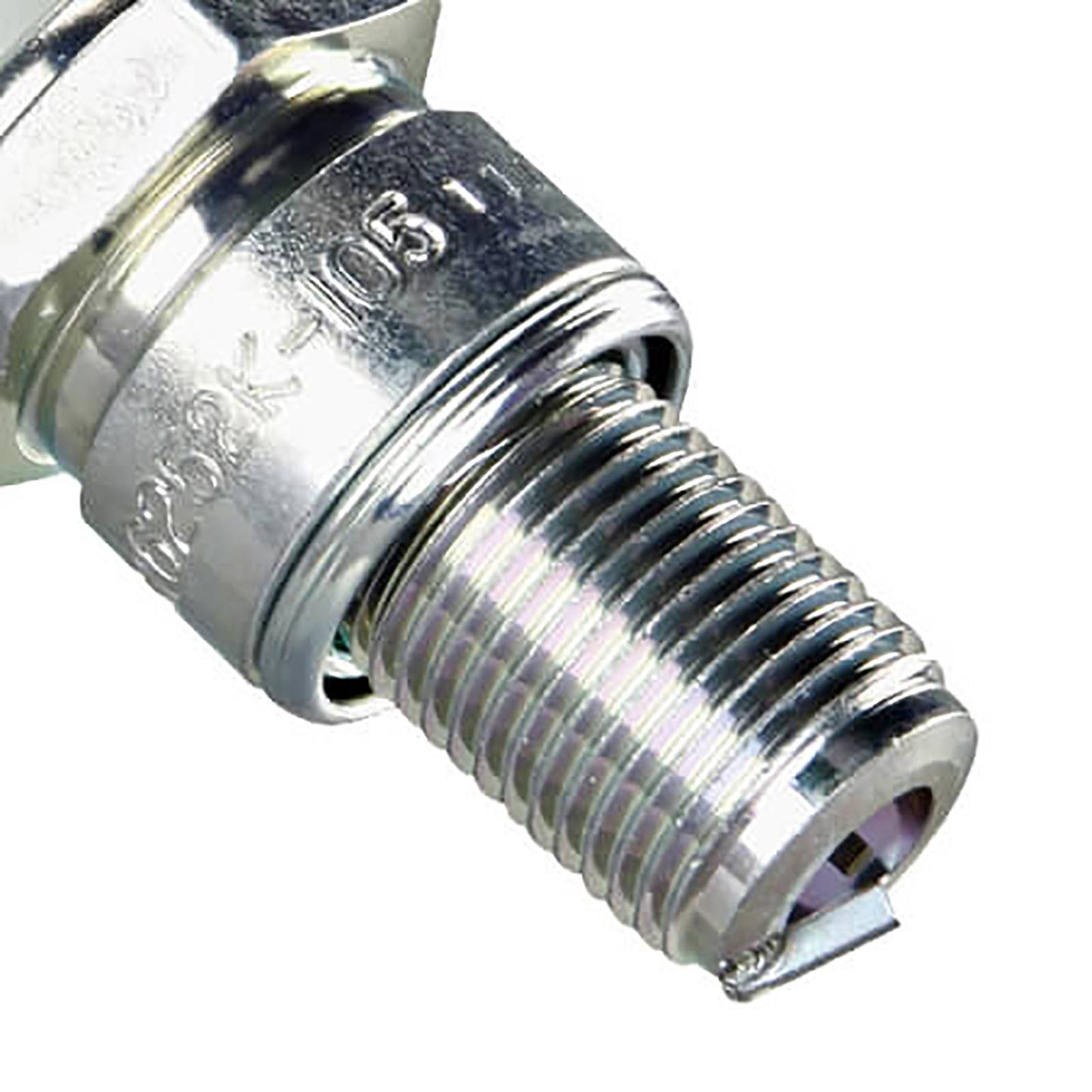 NGK Spark Plug - R6252K-105 (2741)