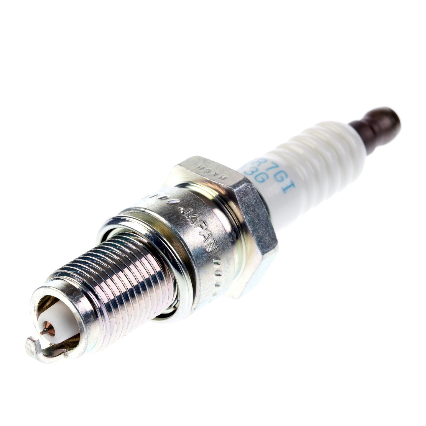 NGK Spark Plug - ZGR7GI-13G (96760)