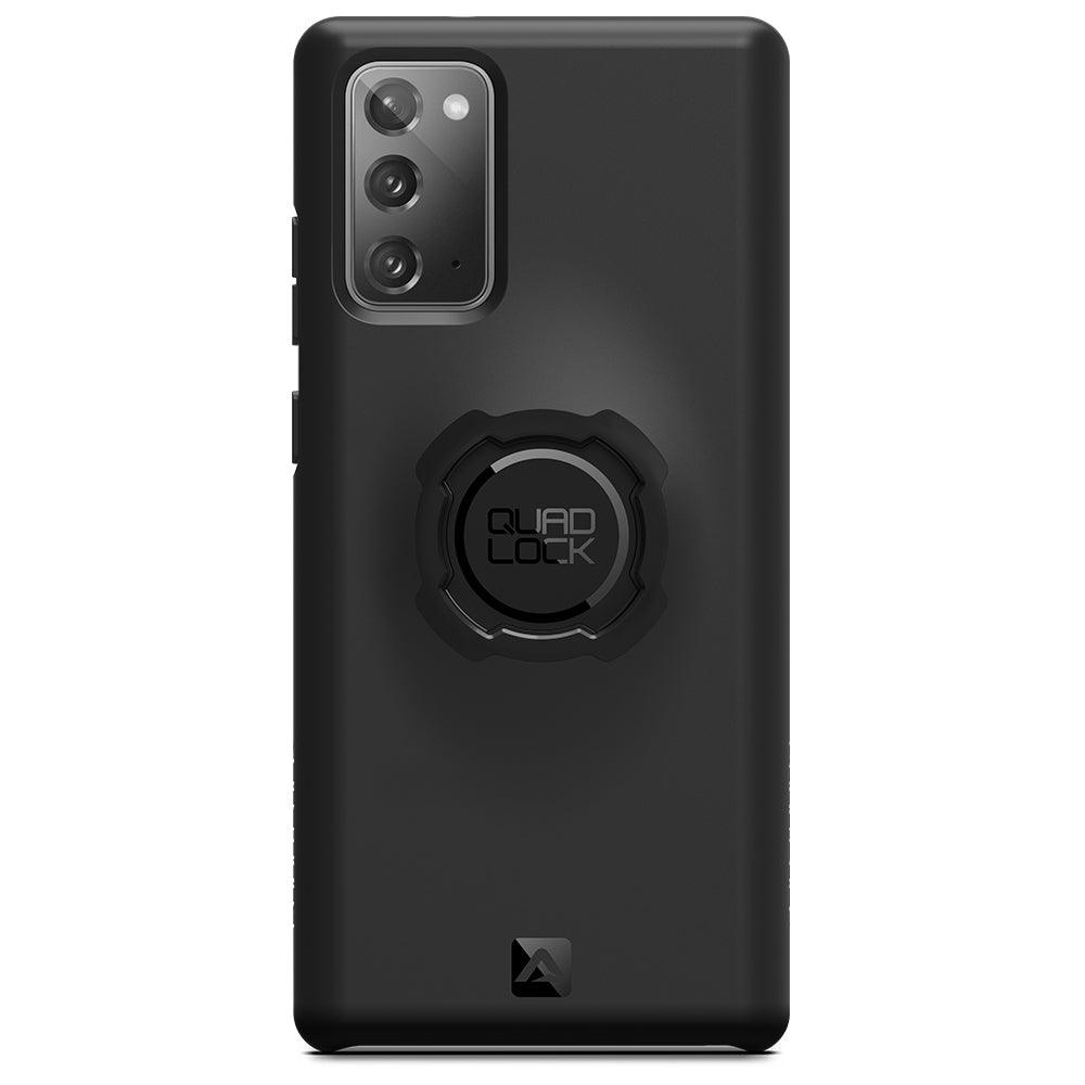 QUAD LOCK CASE - GALAXY NOTE 20 MCLEOD ACCESSORIES (P) sold by Cully's Yamaha