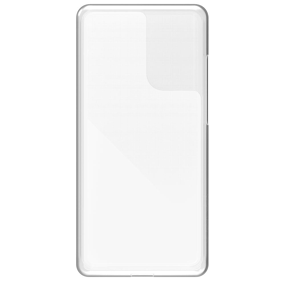 QUAD LOCK PONCHO - GALAXY S20 FE MCLEOD ACCESSORIES (P) sold by Cully's Yamaha