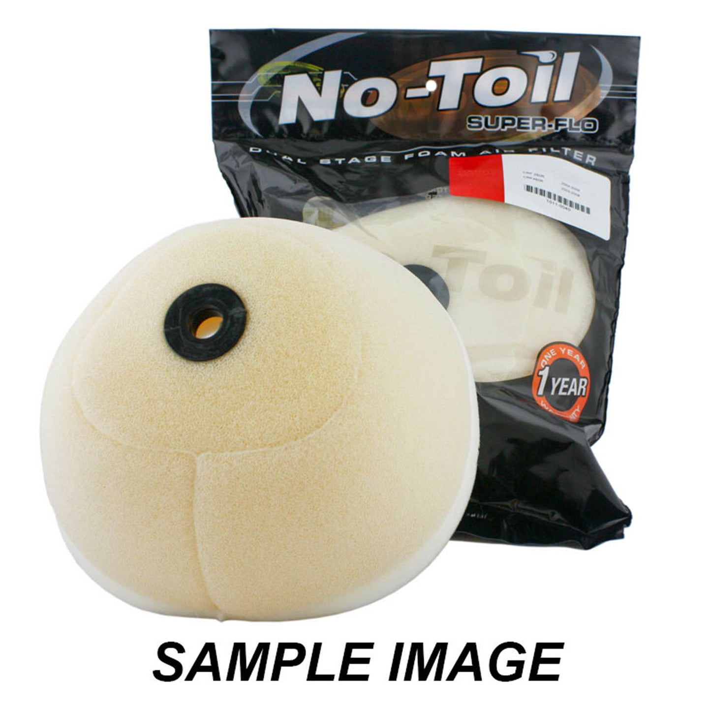 Air Filter Suzuki TF125 Mudbug