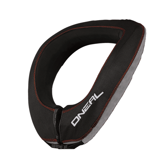 ONEAL NX1 NECK COLLAR - BLACK CASSONS PTY LTD sold by Cully's Yamaha