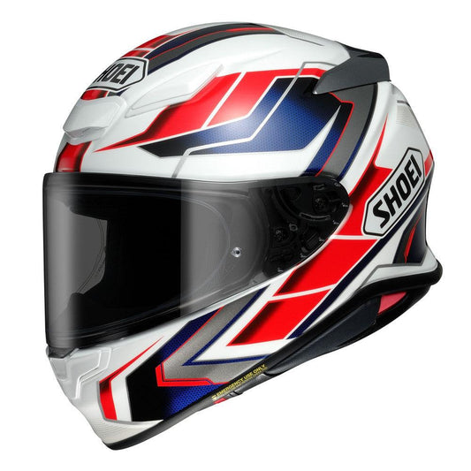 SHOEI NXR 2 PROLOGUE HELMET - TC10 MCLEOD ACCESSORIES (P) sold by Cully's Yamaha