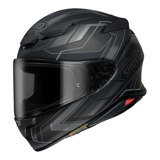 SHOEI NXR 2 PROLOGUE HELMET - TC11 MCLEOD ACCESSORIES (P) sold by Cully's Yamaha