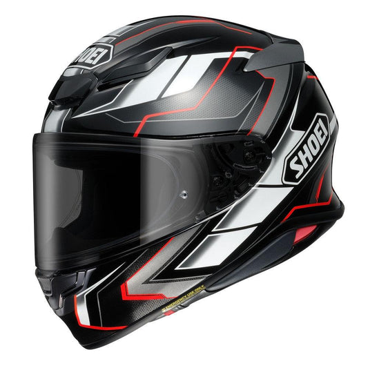 SHOEI NXR 2 PROLOGUE HELMET - TC5 MCLEOD ACCESSORIES (P) sold by Cully's Yamaha