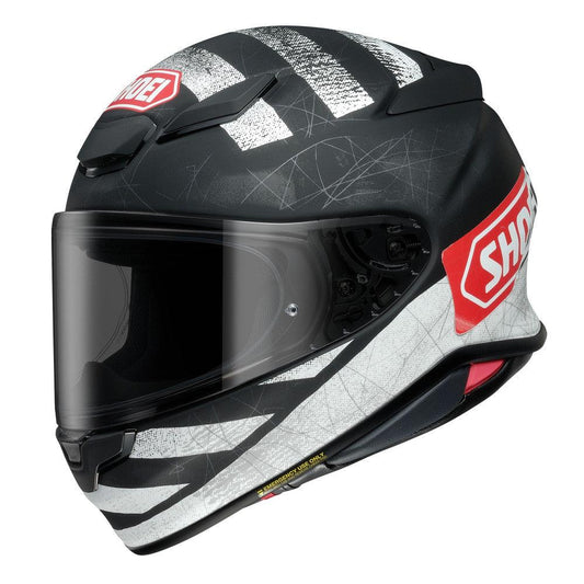 SHOEI NXR 2 SCANNER HELMET - TC5 MCLEOD ACCESSORIES (P) sold by Cully's Yamaha