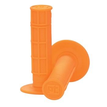 PROTAPER HALF WAFFLE NEON GRIPS SERCO PTY LTD sold by Cully's Yamaha
