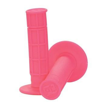 PROTAPER HALF WAFFLE NEON GRIPS SERCO PTY LTD sold by Cully's Yamaha