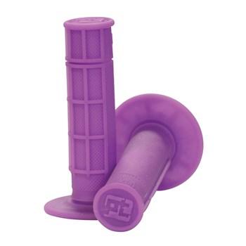 PROTAPER HALF WAFFLE NEON GRIPS SERCO PTY LTD sold by Cully's Yamaha