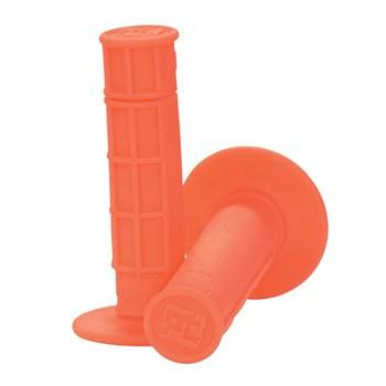 PROTAPER HALF WAFFLE NEON GRIPS SERCO PTY LTD sold by Cully's Yamaha